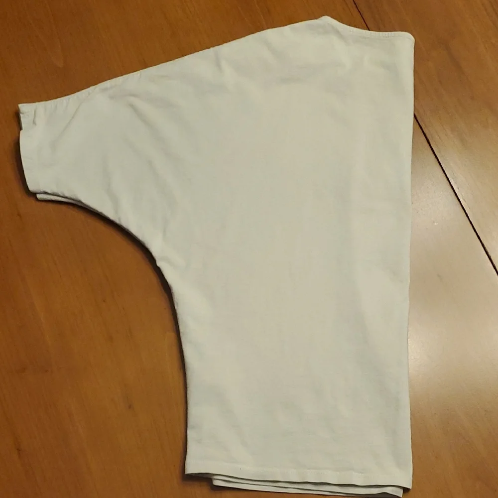 Azul By Moussy Dolman Sleeve Tshirt - Picture 10 of 10
